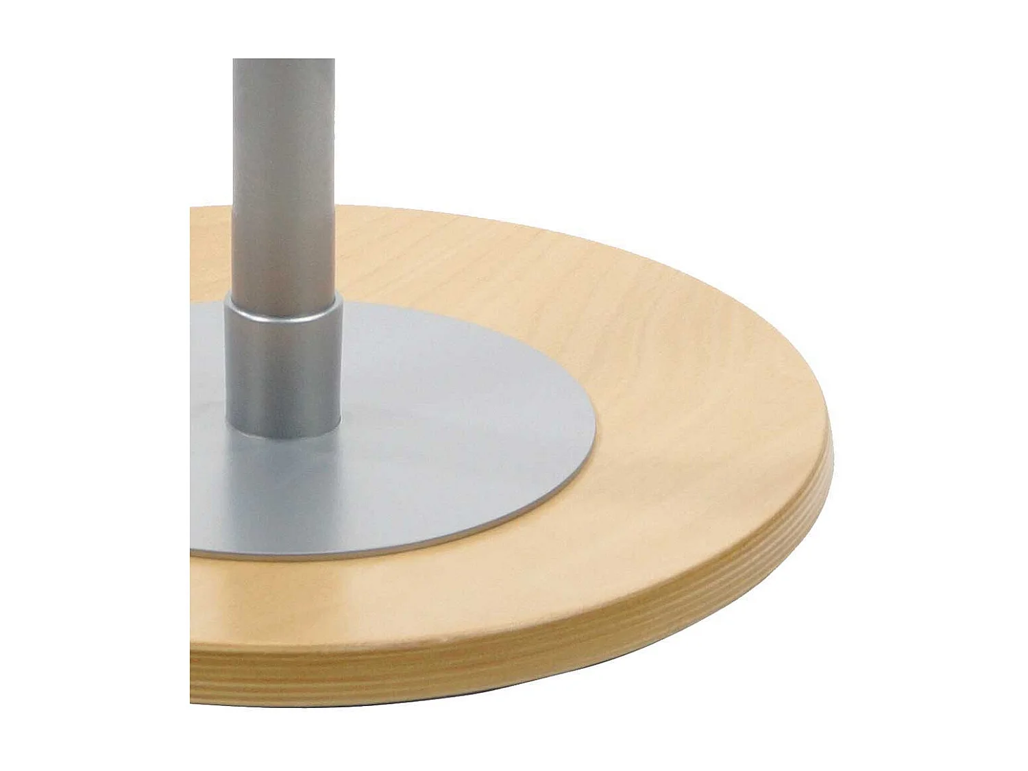 Verstellbarer Kinder Hocker Made in Germany Gasdruck höhenverstellbar