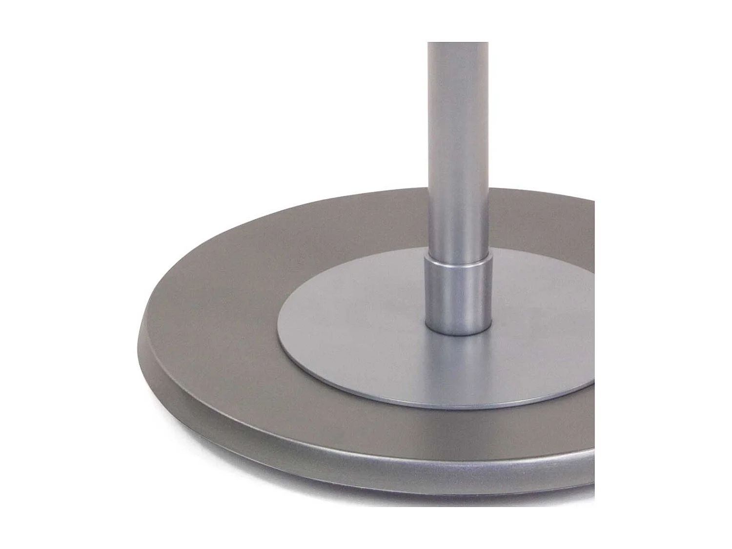 Sattel Pendelhocker 360 ° Bewegungsfreiheit Gasdruck höhenverstellbar