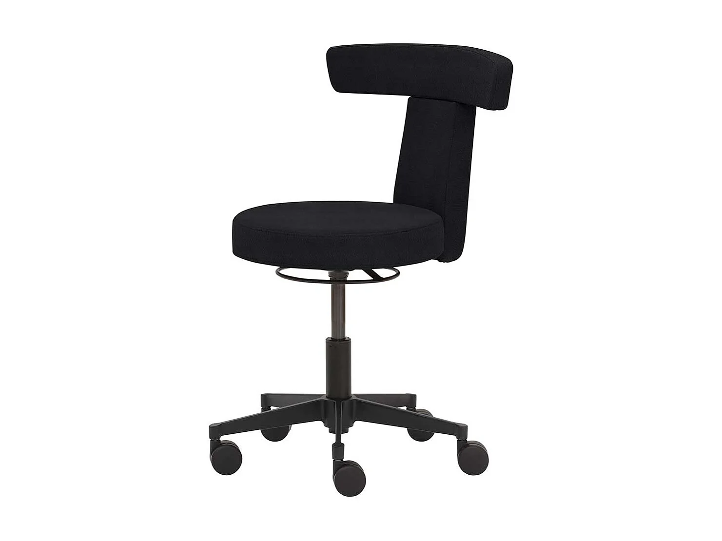 Arbeitshocker Made in Germany modernem Design