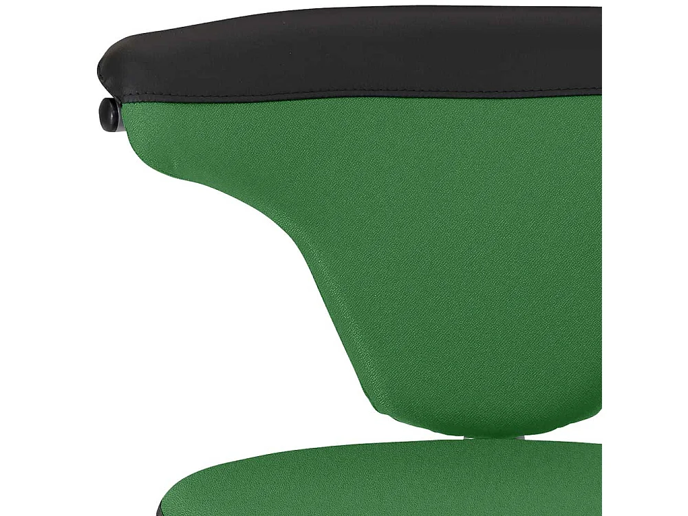 Bürohocker durch Gasdruck höhenverstellbar Made in Germany