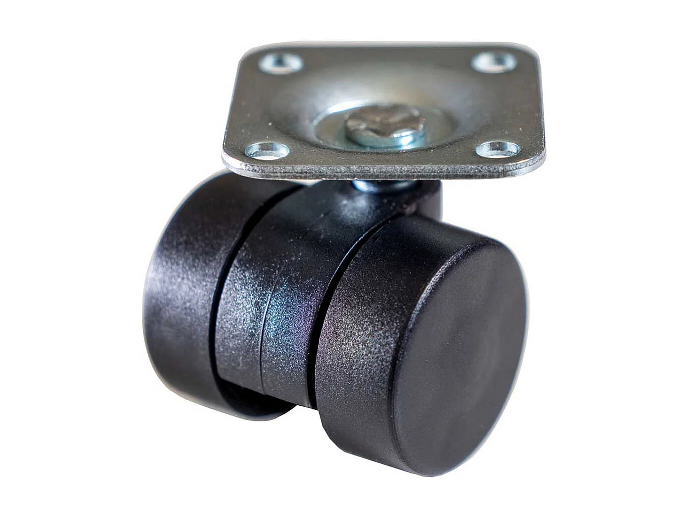 Wohnzimmer Tisch verstellbar in Wildeiche Bianco und Anthrazit Made in Germany