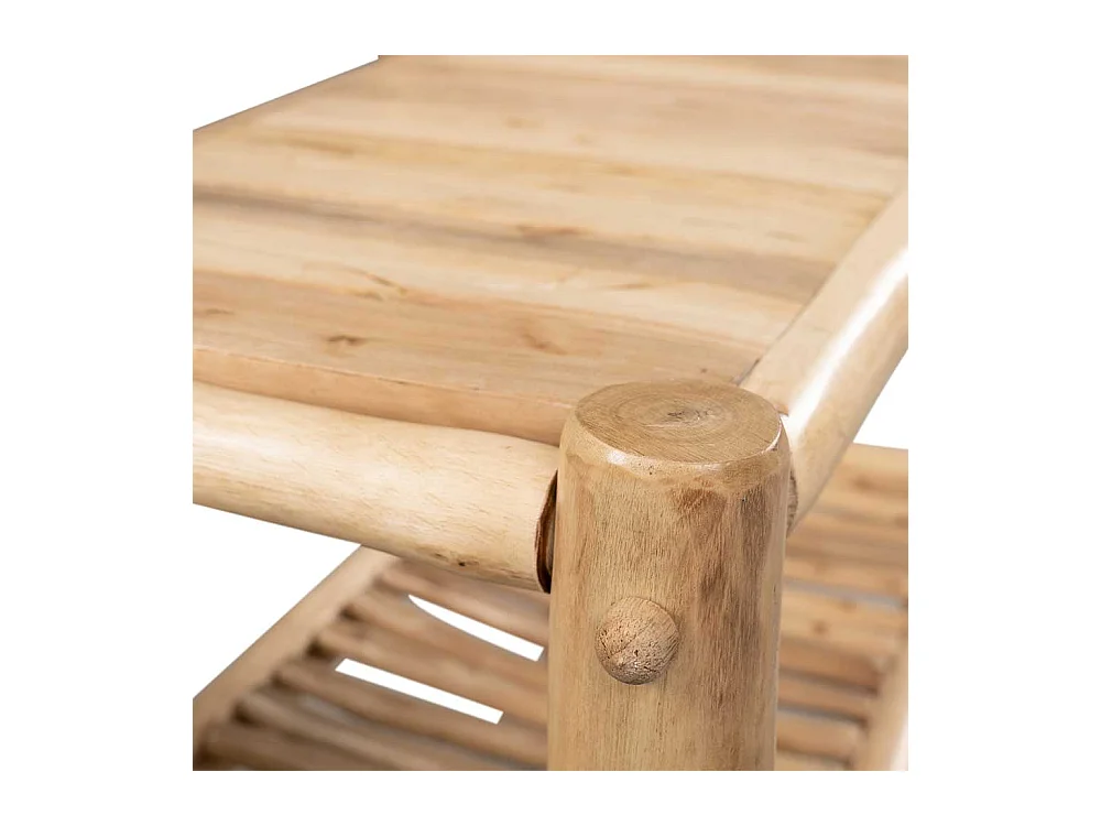 Schuhregal Standregal aus Massivholz 60 cm breit