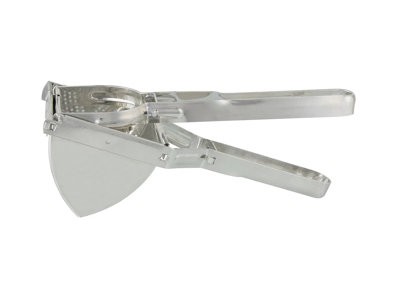 Duo Presse-purée à levier et Fourchette 3 dents pour pommes de terre Fackelmann