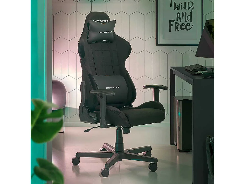 Drehstuhl Bürostuhl mit Lendenwirbelstütze höhenverstellbar