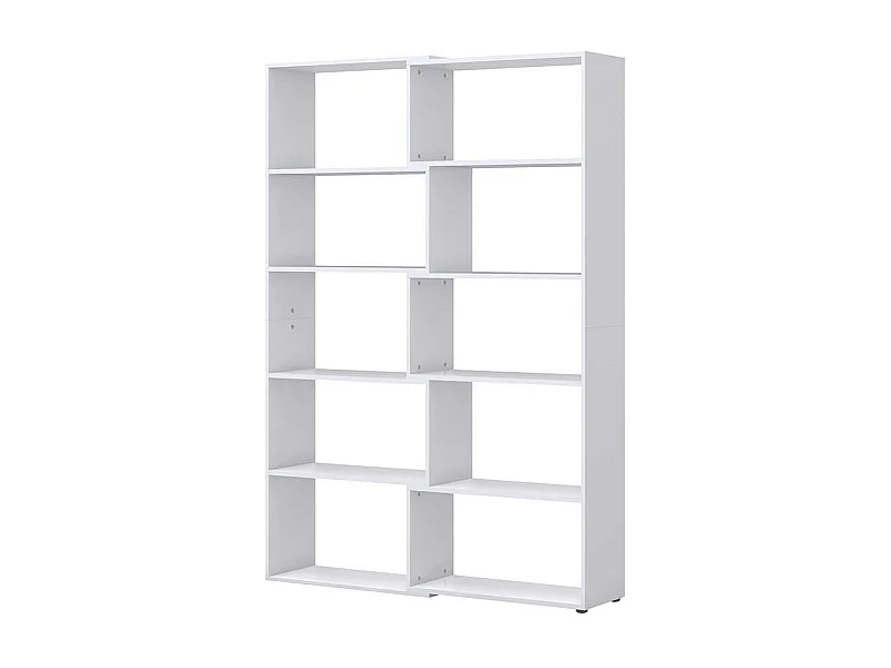 Regal f�r Nische Wei�