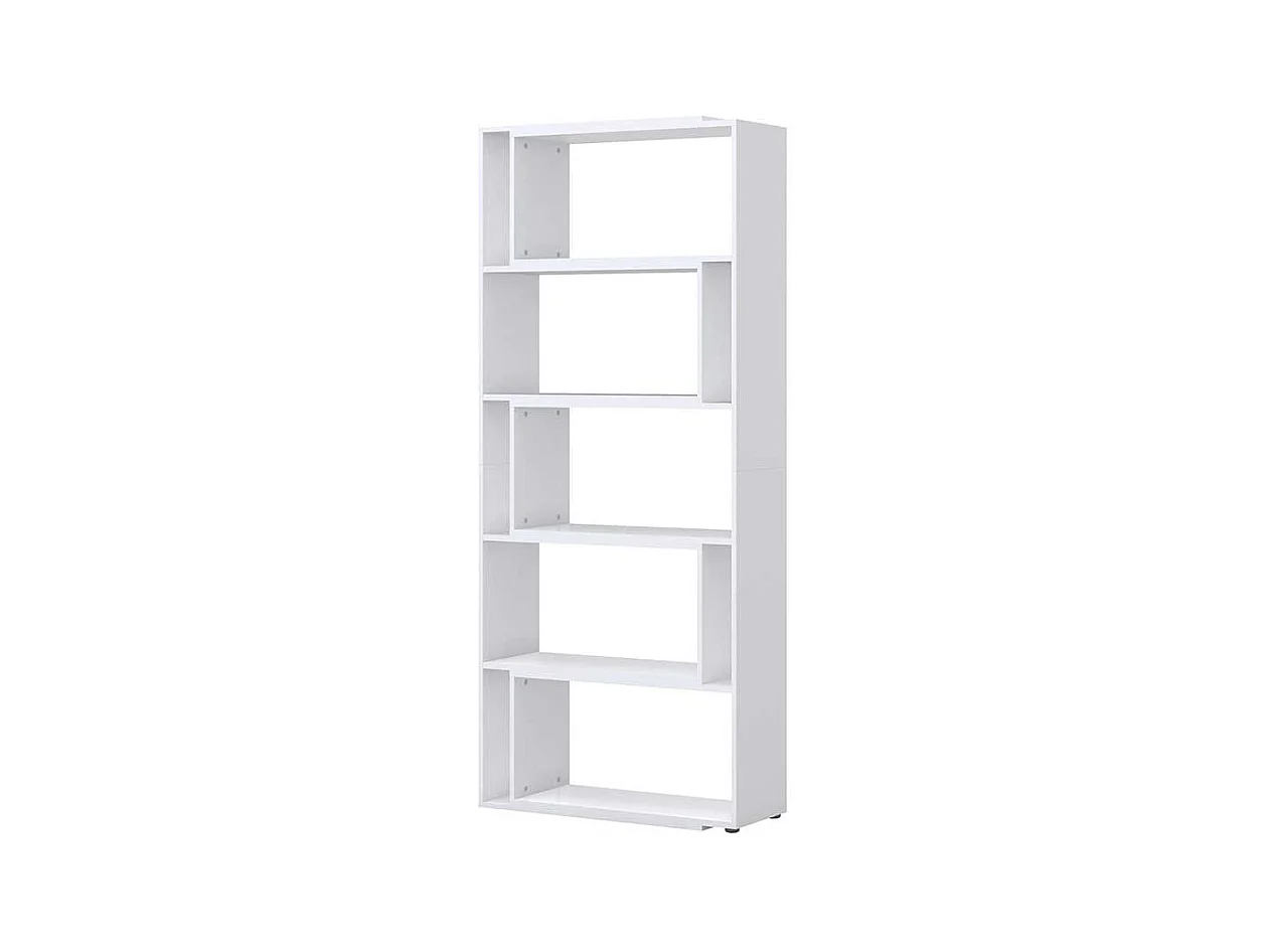 Regal f�r Nische Wei�