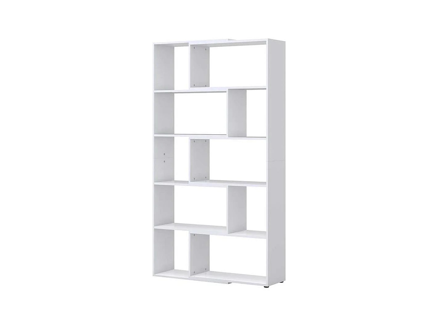 Regal f�r Nische Wei�