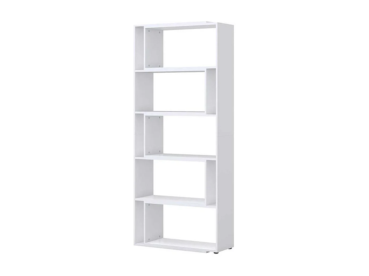 Regal f�r Nische Wei�