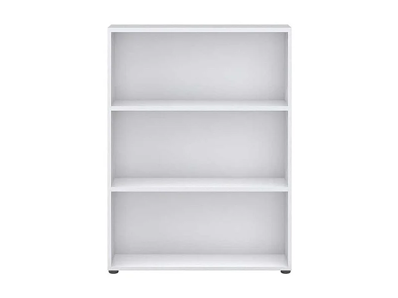 Office Regal in Wei� 80 cm