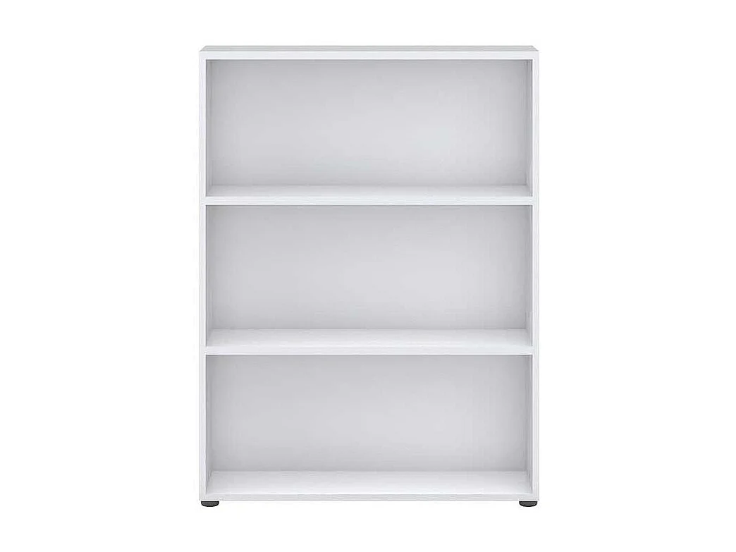 Office Regal in Wei� 80 cm