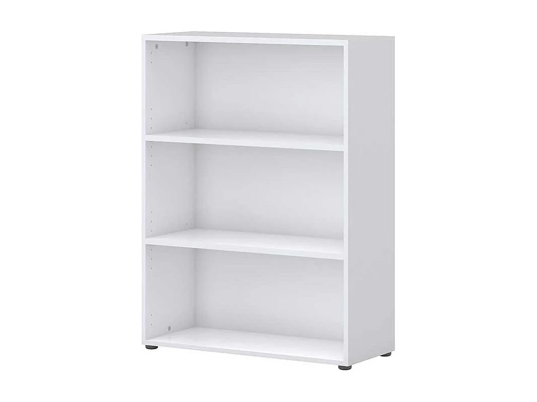 Office Regal in Wei� 80 cm