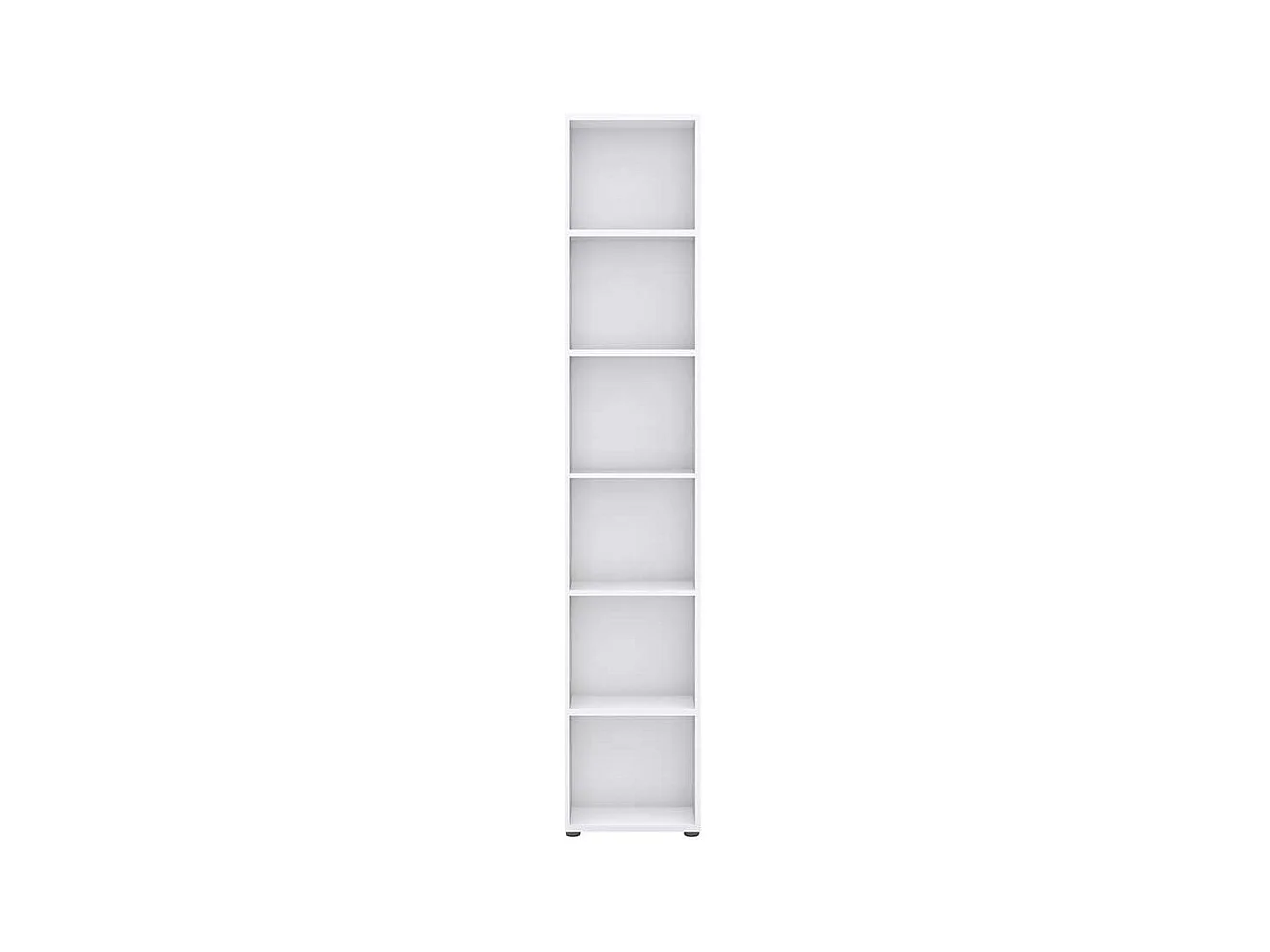 Regal f�r Ordner hoch