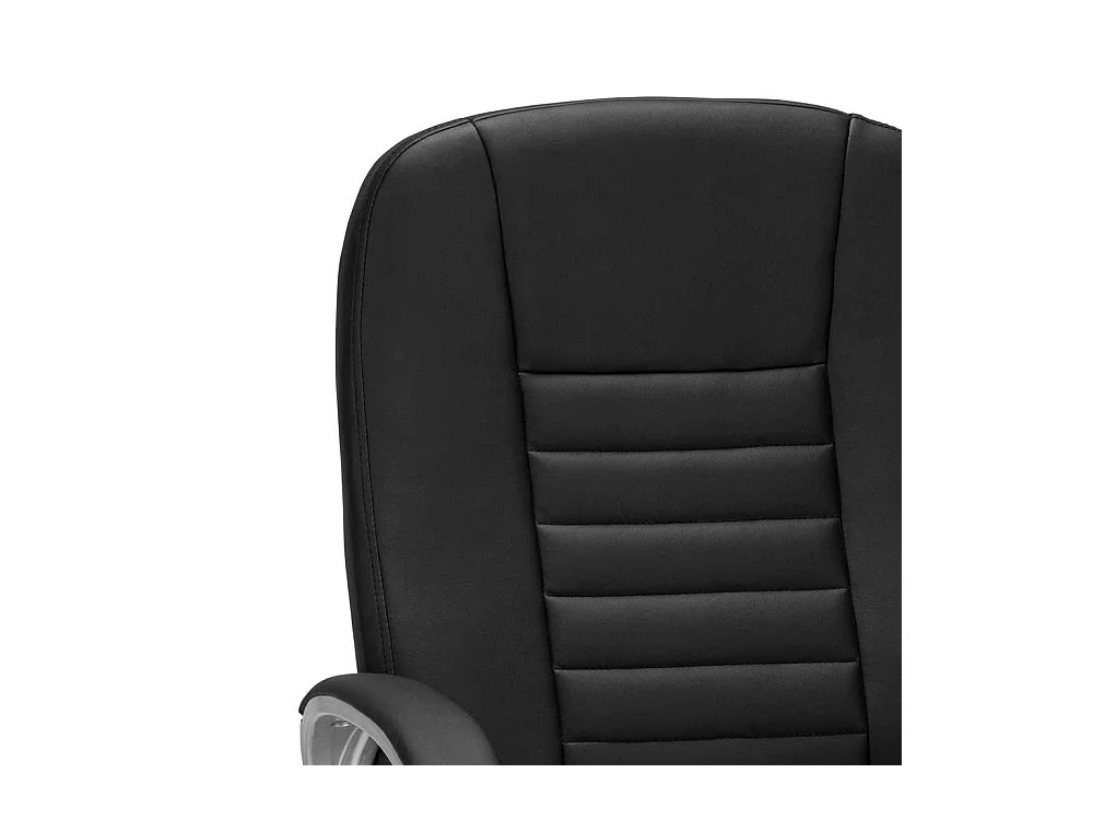 Schreibtischdrehstuhl mit höhenverstellbarem Sitz Armlehnen