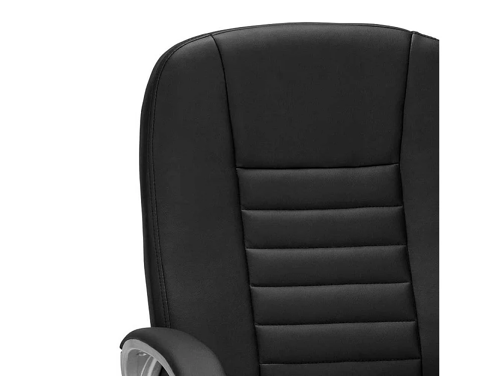 Schreibtischdrehstuhl mit höhenverstellbarem Sitz Armlehnen