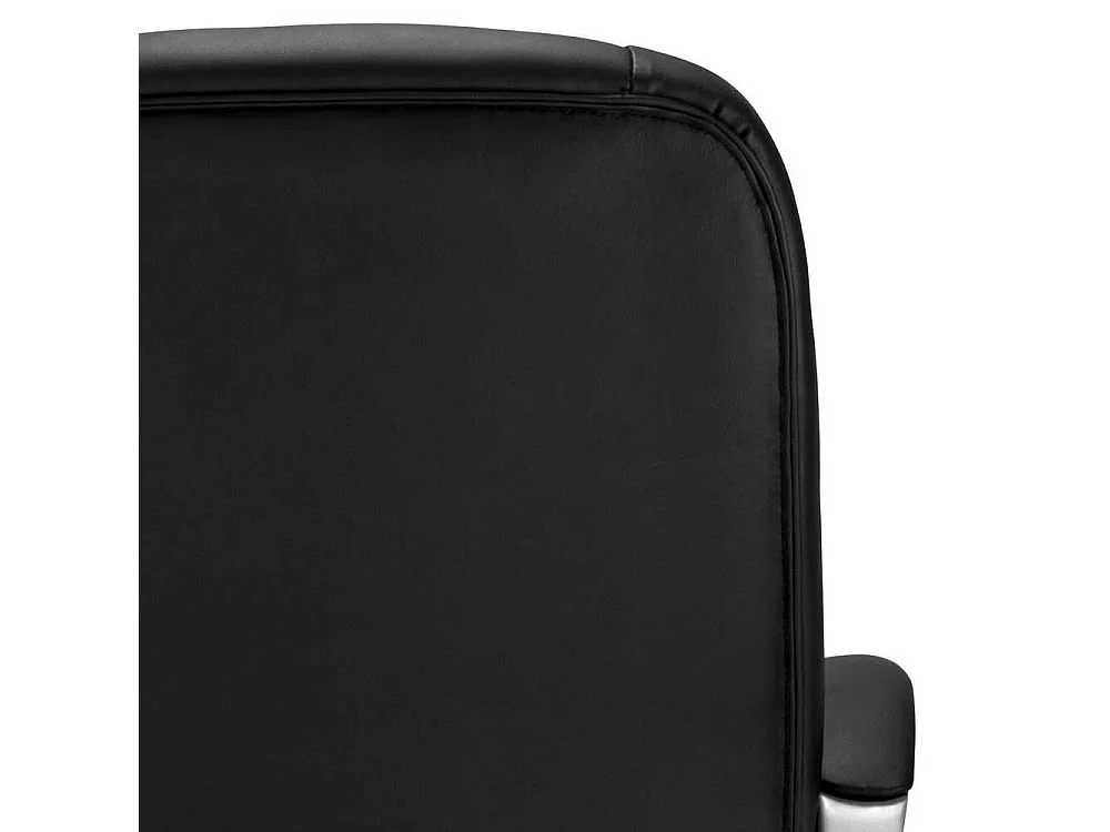 Schreibtischdrehstuhl mit höhenverstellbarem Sitz Armlehnen