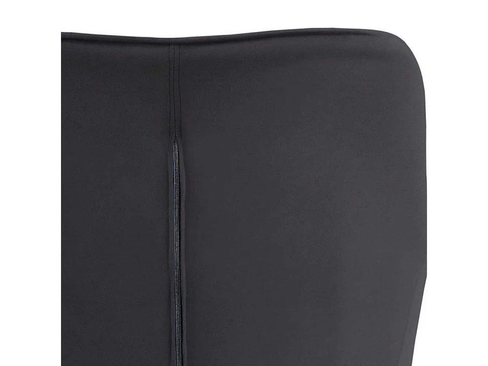 Schreibtischstuhl Bürostuhl in Goldfarben und Schwarz