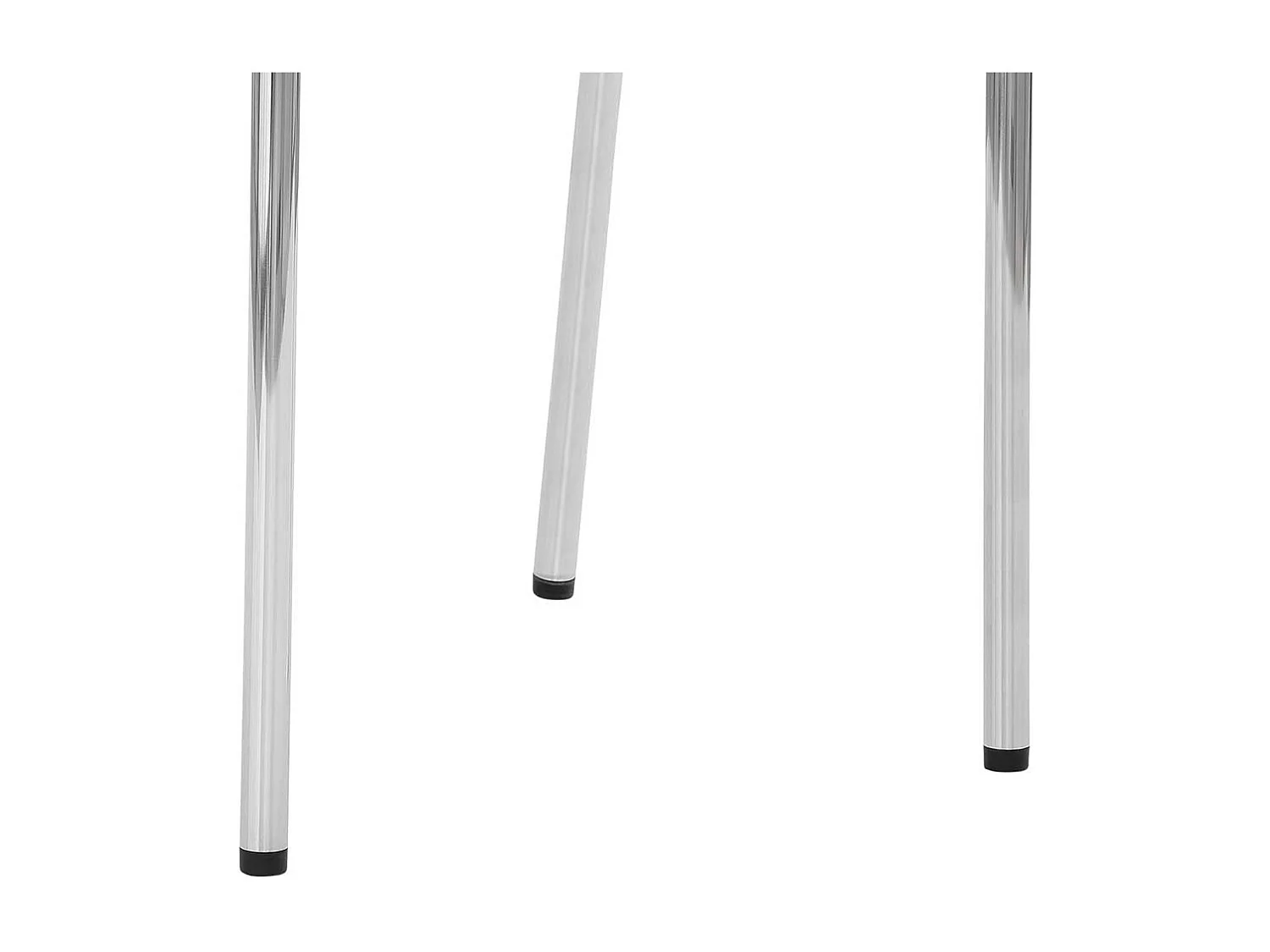 Stapelstuhl objektgeeignet Oliv Grün & Schwarz