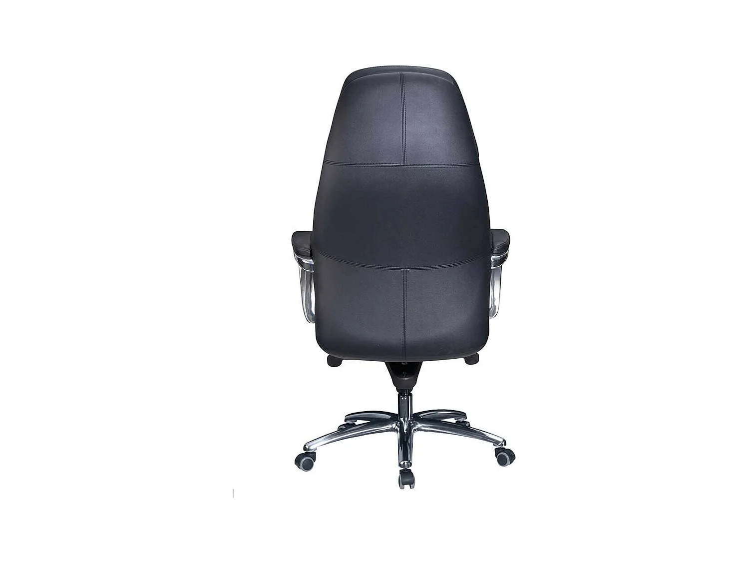 Schreibtischdrehstuhl mit hoher Lehne modernem Design