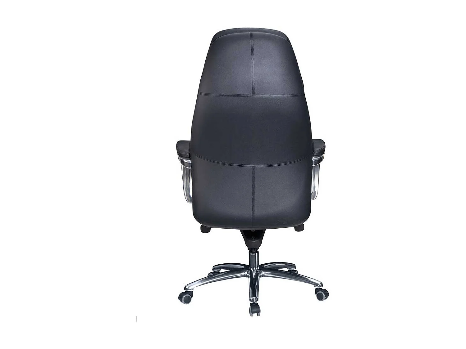 Schreibtischdrehstuhl mit hoher Lehne modernem Design