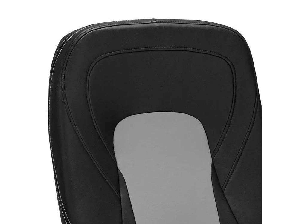 Schreibtischstuhl Drehstuhl mit Rollen höhenverstellbar