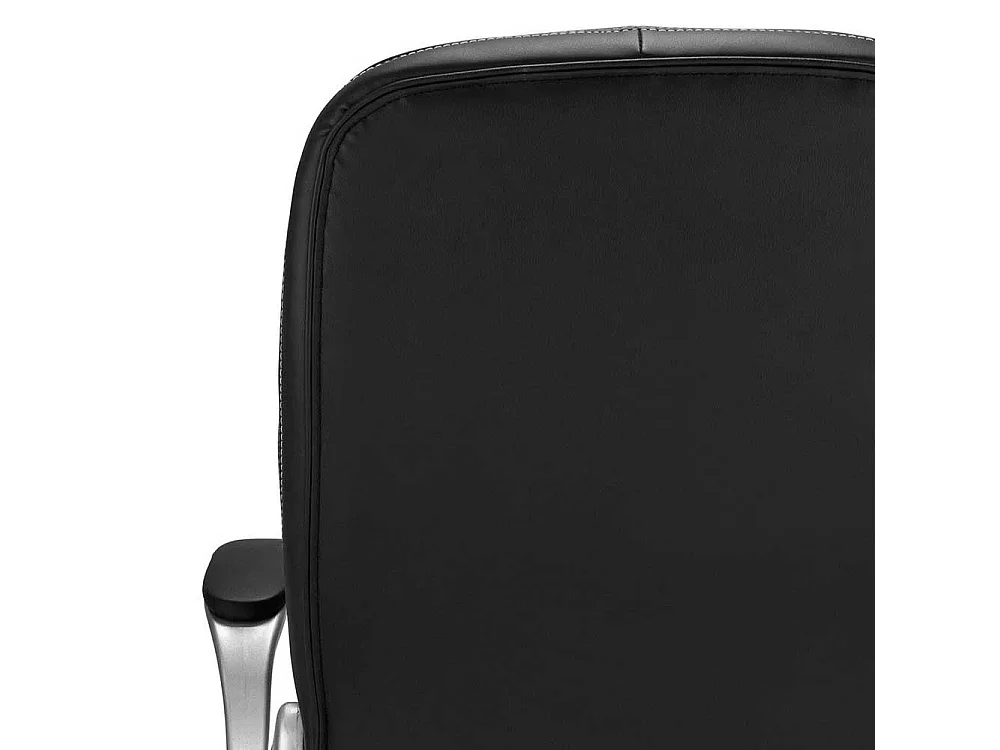 Schreibtischstuhl Drehstuhl mit Rollen höhenverstellbar