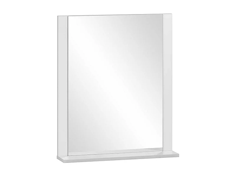 Badezimmerspiegel in Weiß Made in Germany