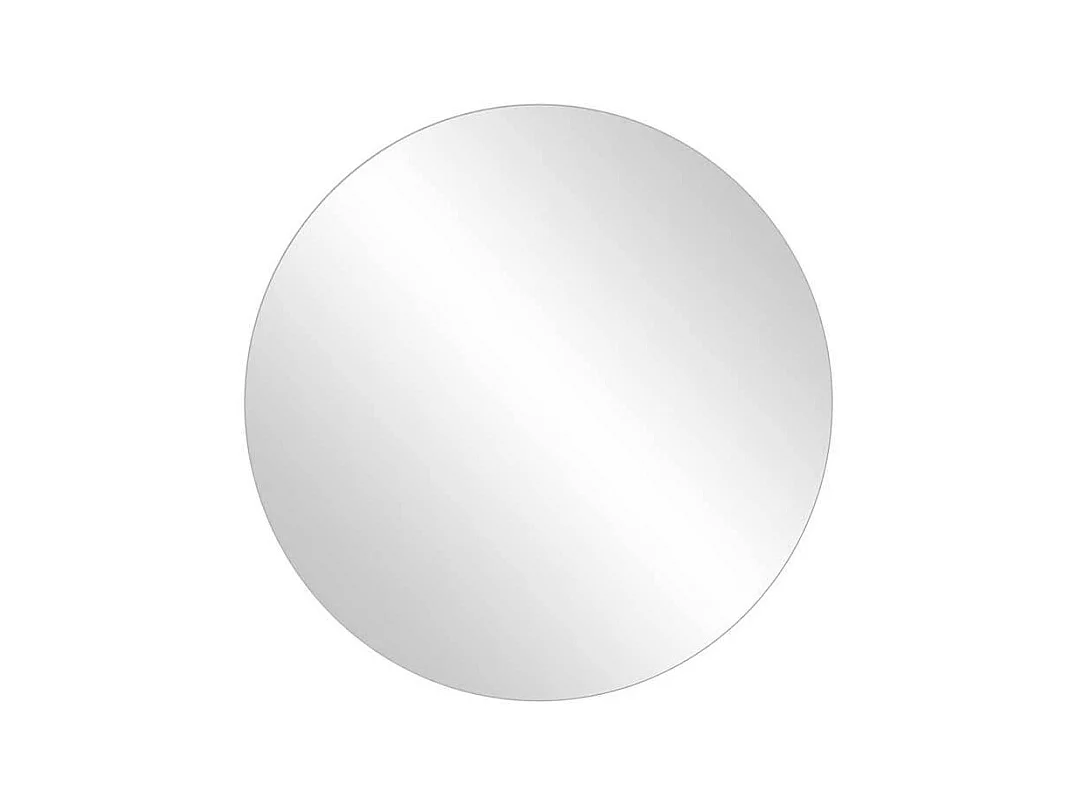 Wandspiegel Flurspiegel in runder Form für die Wandmontage