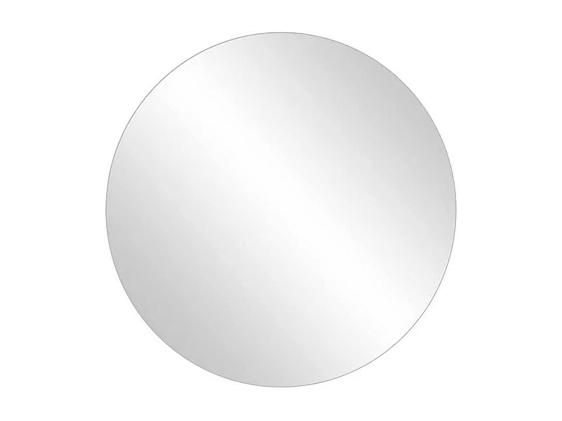 Wandspiegel Flurspiegel in runder Form für die Wandmontage
