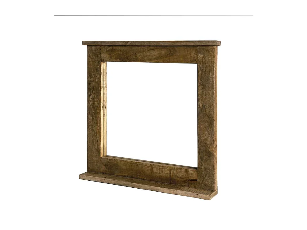 Flurspiegel mit Hutablage Ablage