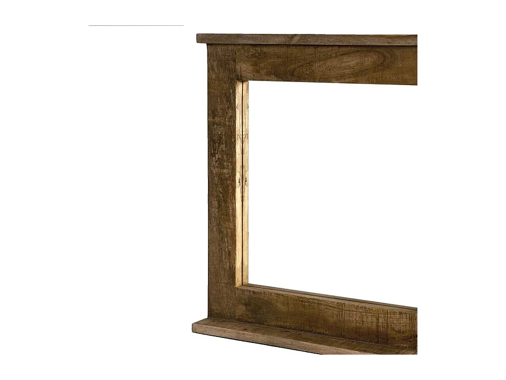 Flurspiegel mit Hutablage Ablage