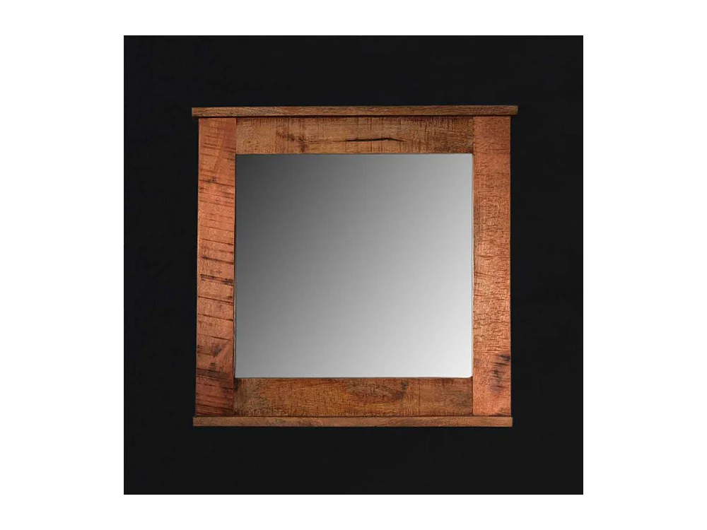 Flurspiegel mit Hutablage Ablage