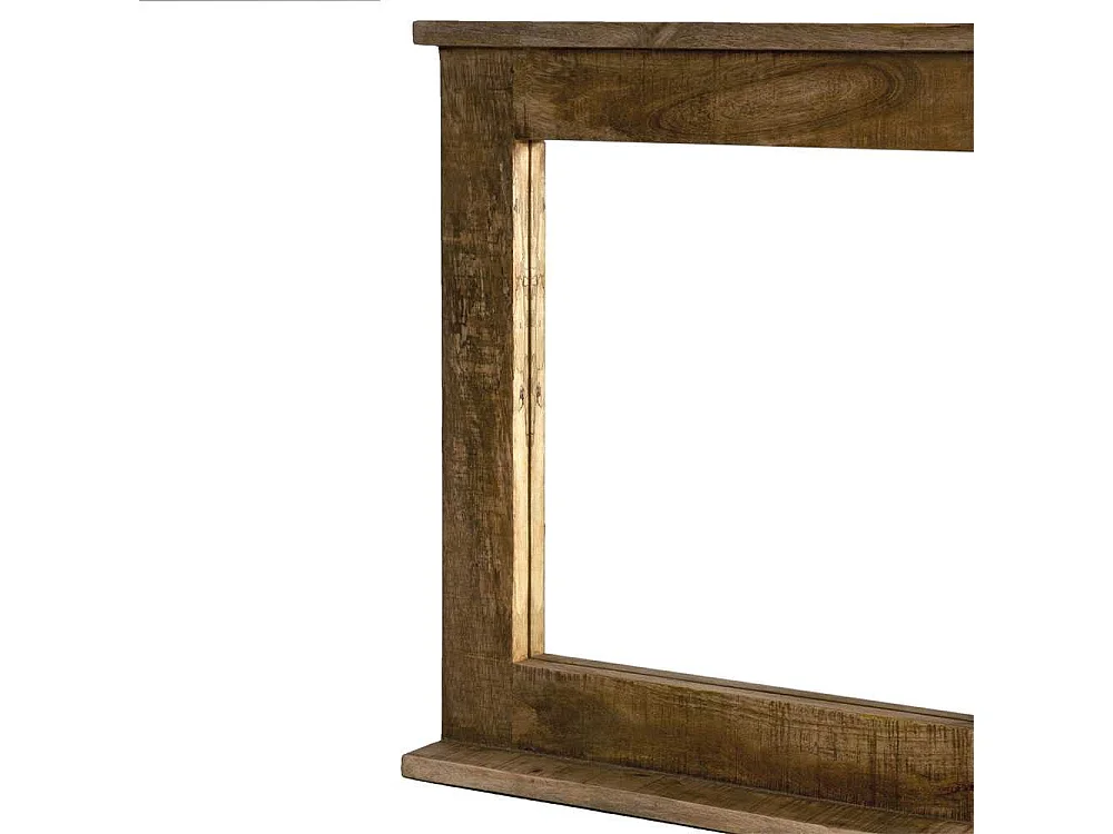 Flurspiegel mit Hutablage Ablage