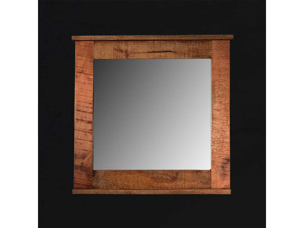 Flurspiegel mit Hutablage Ablage