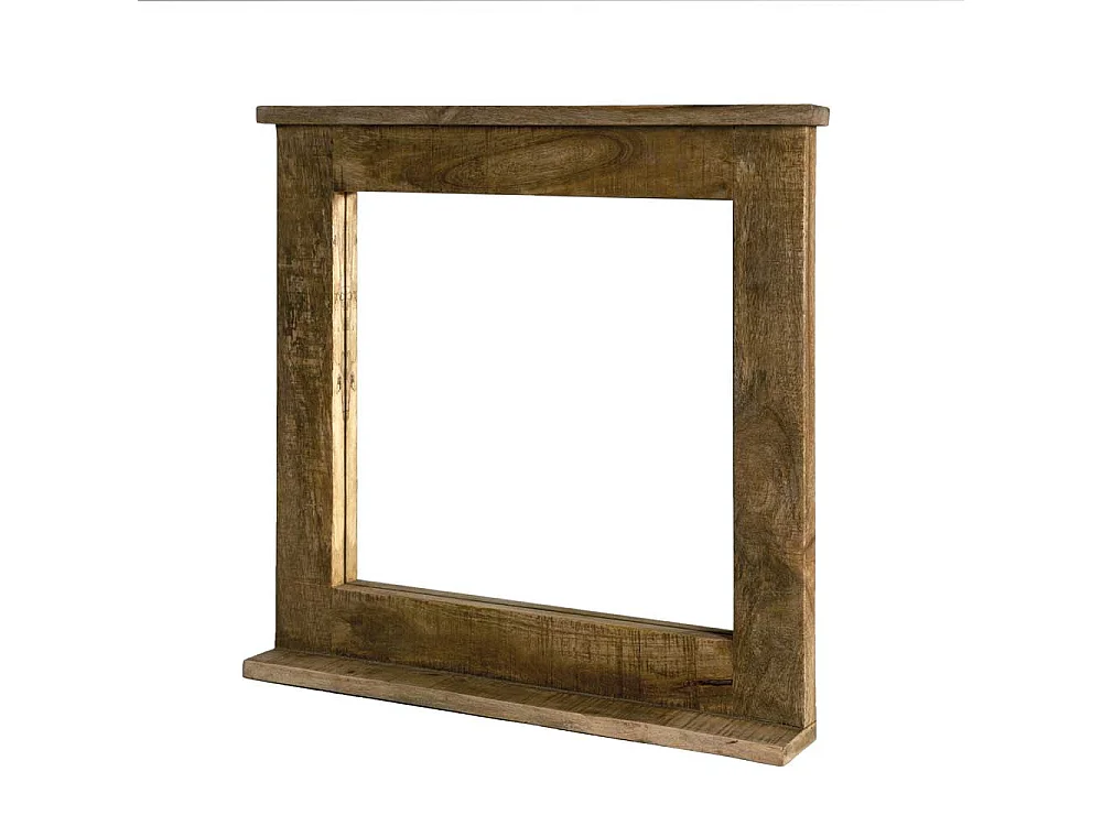 Flurspiegel mit Hutablage Ablage