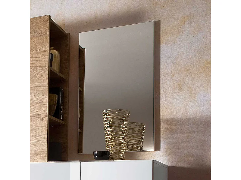 Garderobenspiegel 50 cm breit online kaufen