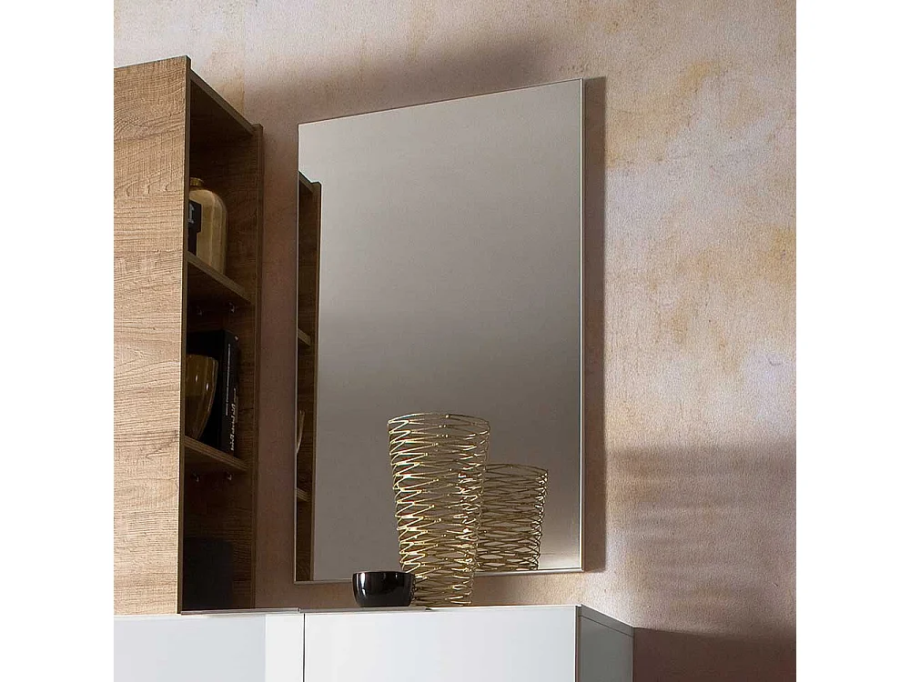 Garderobenspiegel 50 cm breit online kaufen