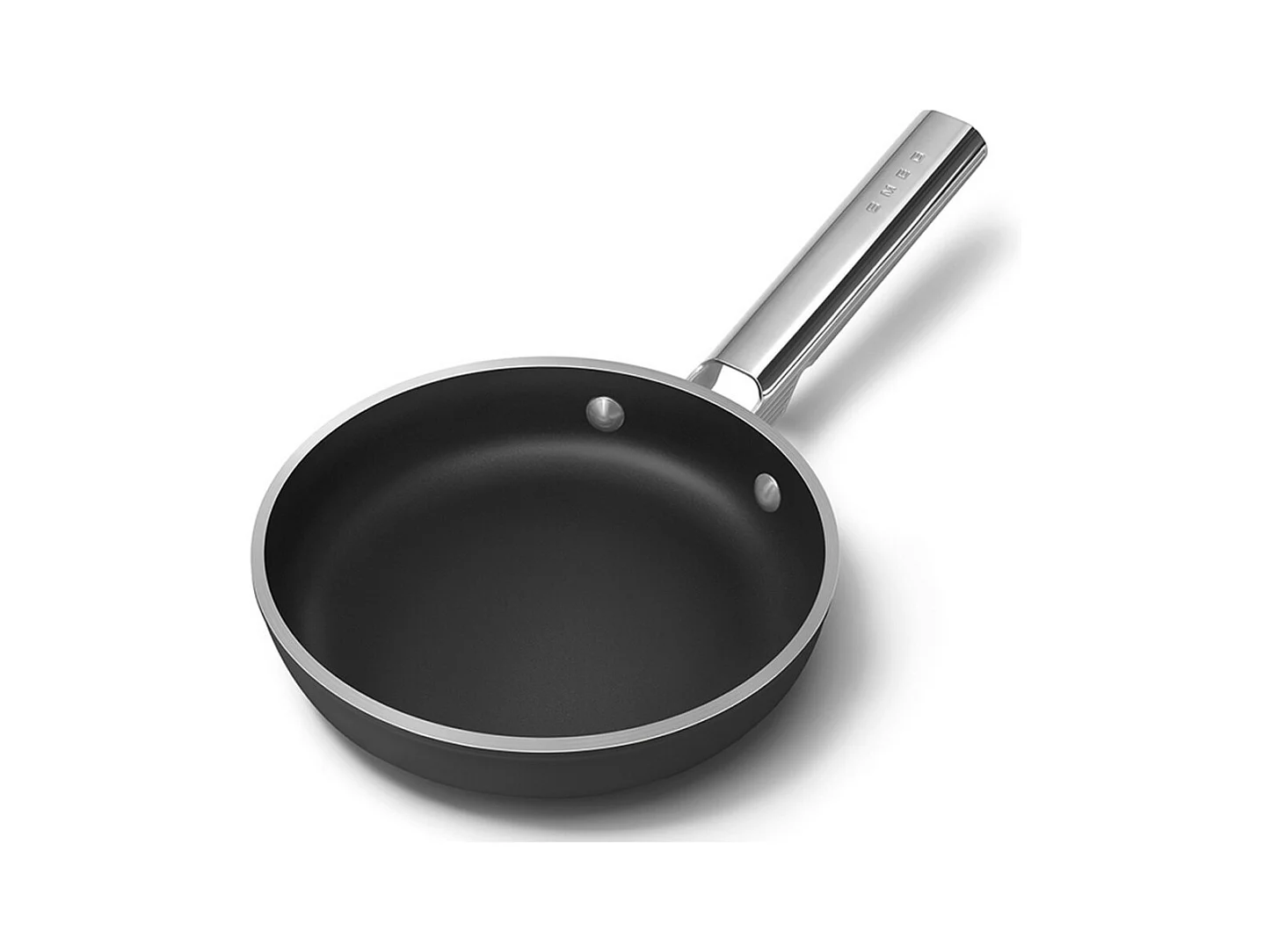 Smeg Poêle 20cm noir mat - FPF2002BLM