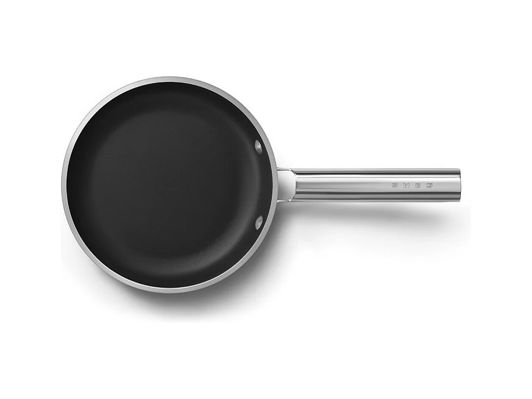 Smeg Poêle 20cm noir mat - FPF2002BLM