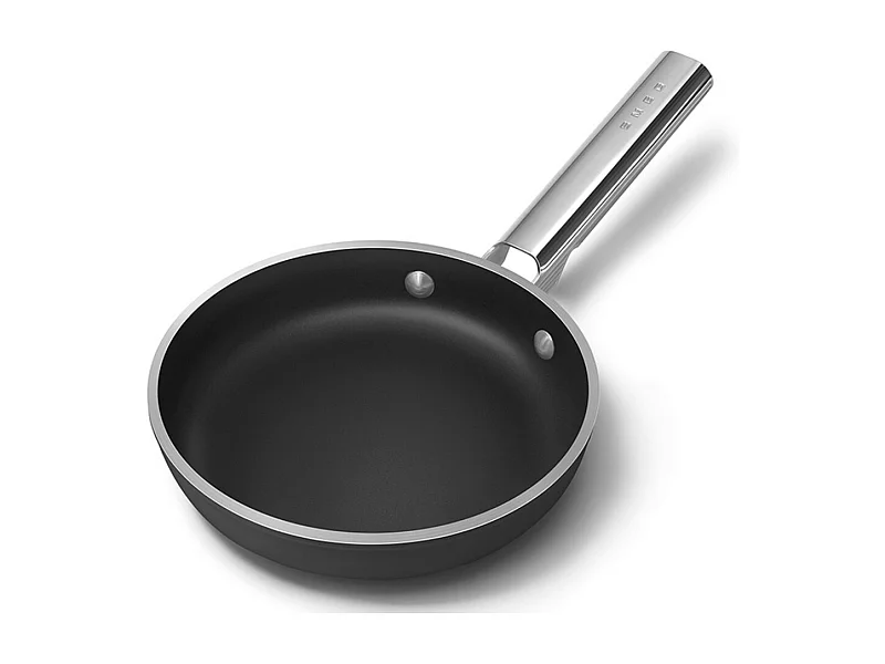 Smeg Poêle 20cm noir mat - FPF2002BLM