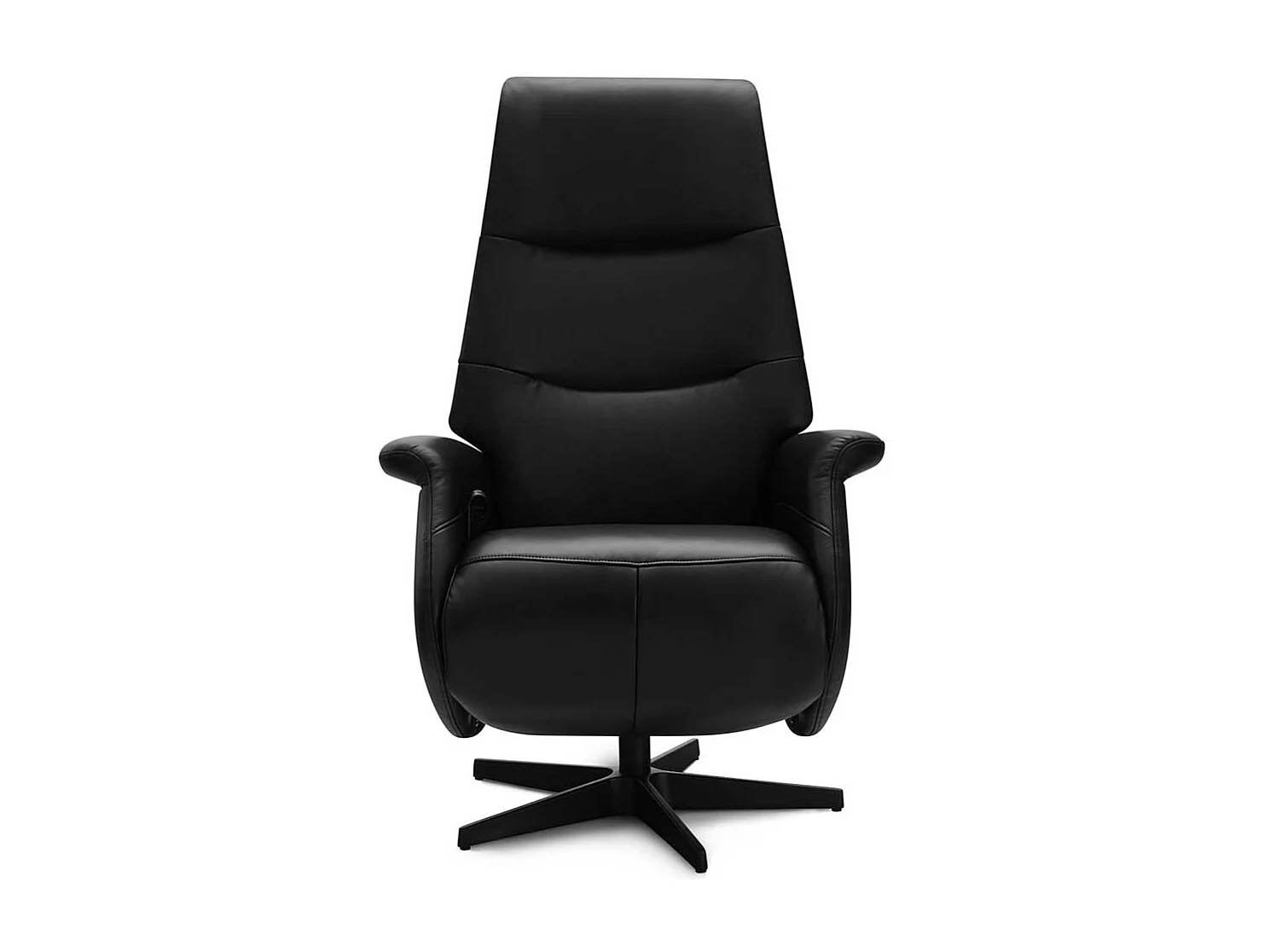 Sessel Fernsehsessel mit hoher Rückenlehne drehbar