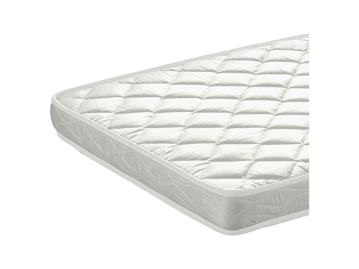 Metall Etagenbett in Schwarz Bügelgestell