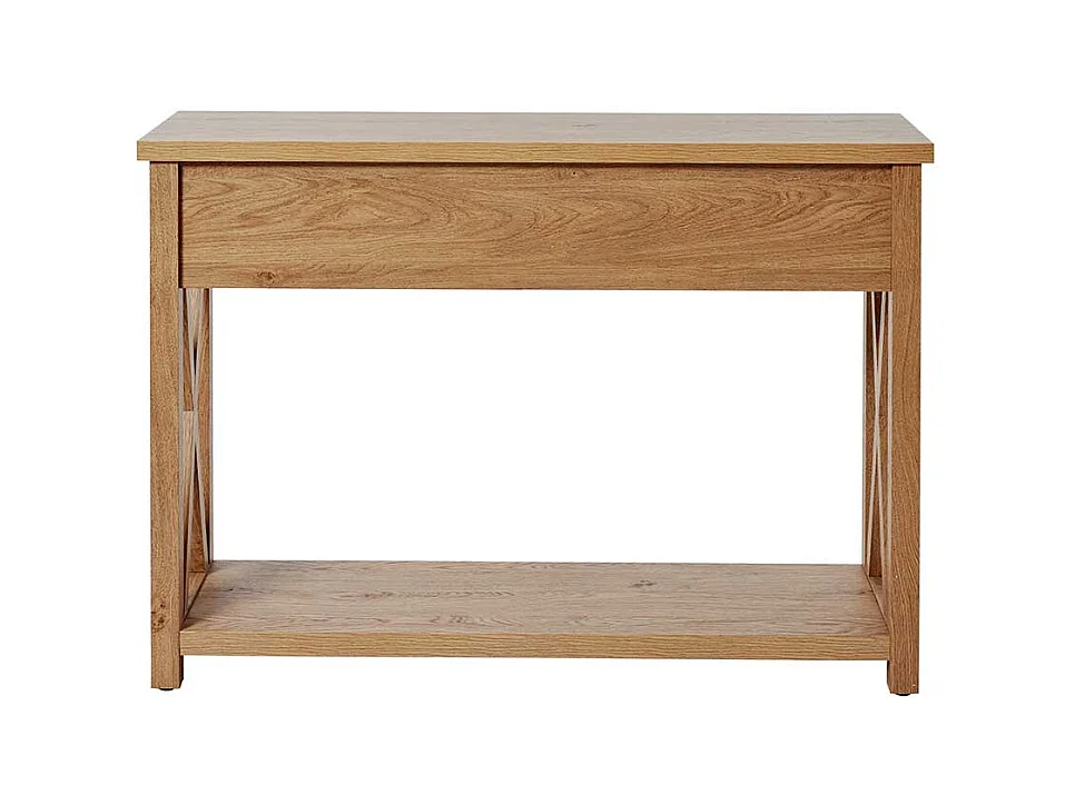 Konsolen Tisch Dielen Konsole im Landhausstil 110 cm breit