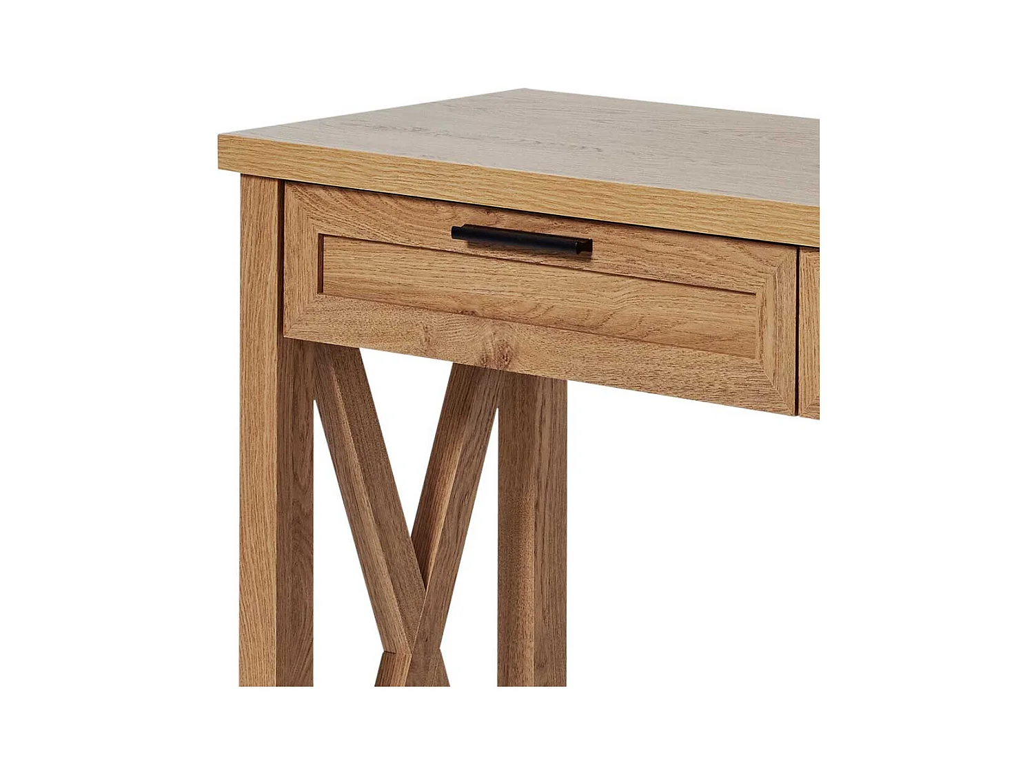 Konsolen Tisch Dielen Konsole im Landhausstil 110 cm breit