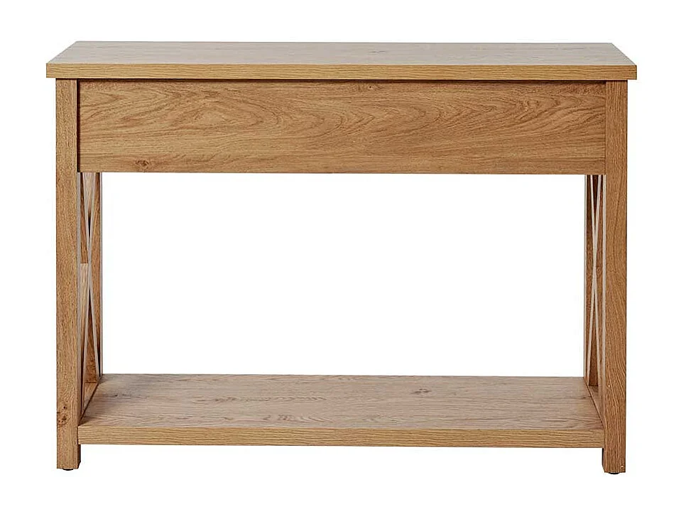 Konsolen Tisch Dielen Konsole im Landhausstil 110 cm breit