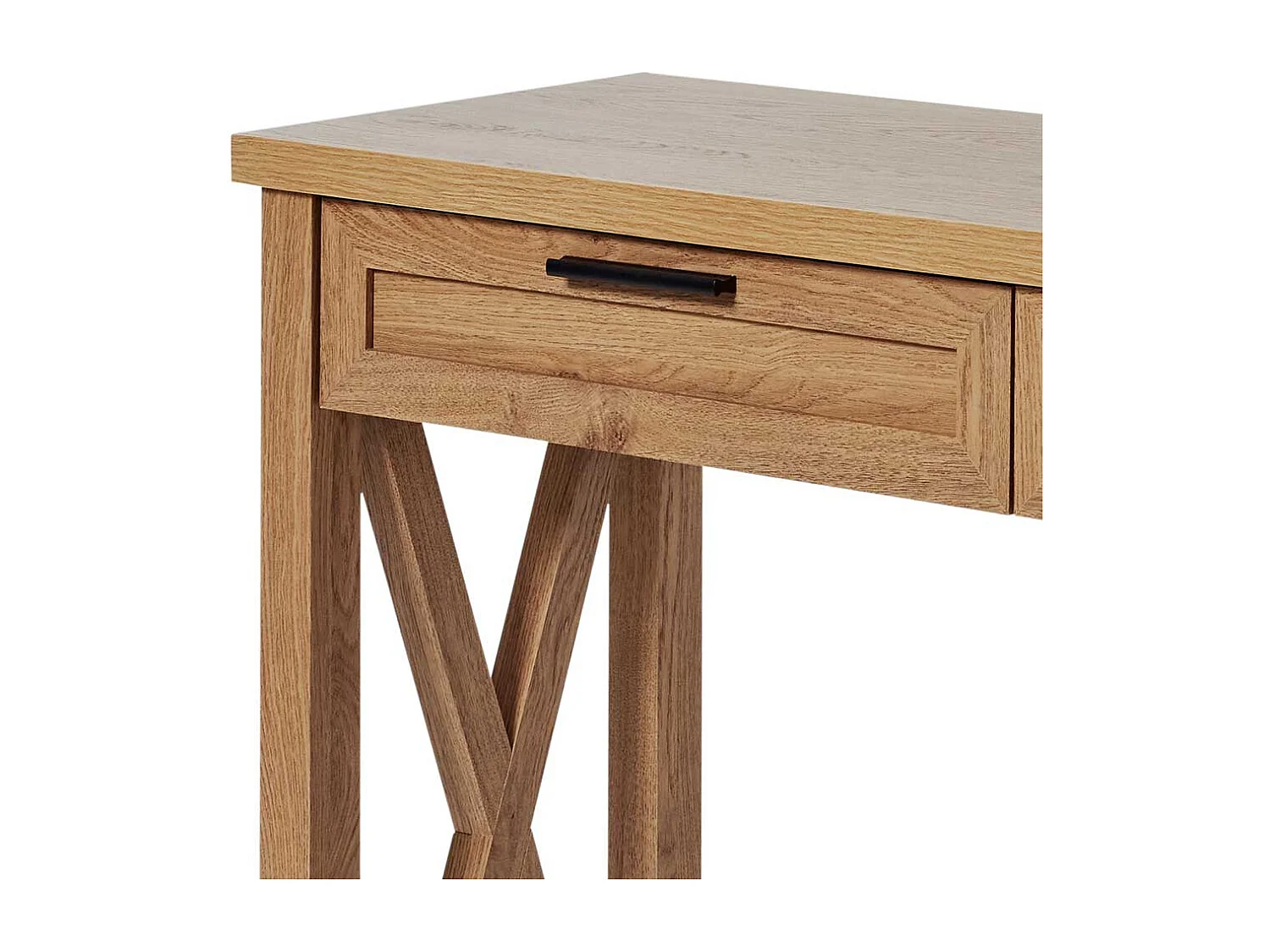 Konsolen Tisch Dielen Konsole im Landhausstil 110 cm breit