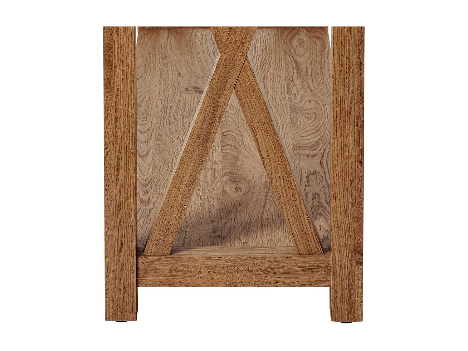 Konsolen Tisch Dielen Konsole im Landhausstil 110 cm breit