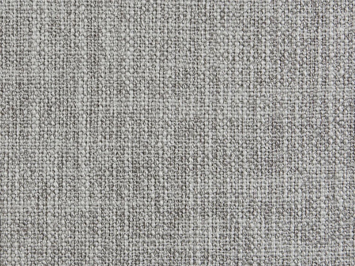 Seng 160 x 200 cm - Grå + Madras - MARSDENIO