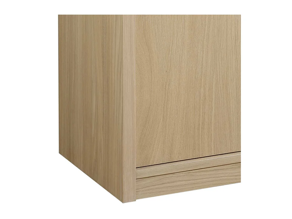 Sekretär mit Eiche furniert Made in Germany