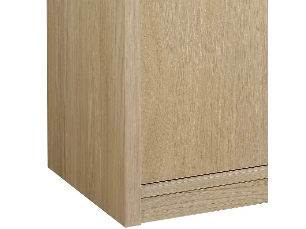 Sekretär mit Eiche furniert Made in Germany