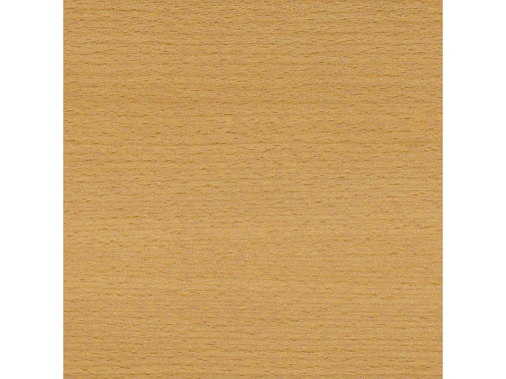 Schranksekretär mit Buche furniert 120 cm hoch